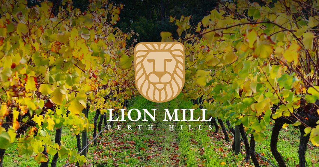 to Lion Mill Vineyards